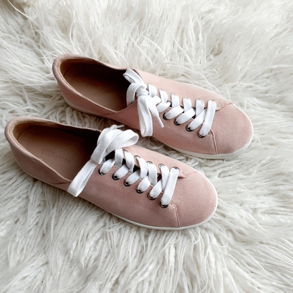 Nordstrom Signature Stellina Sneaker F309 - Picture 1 of 9